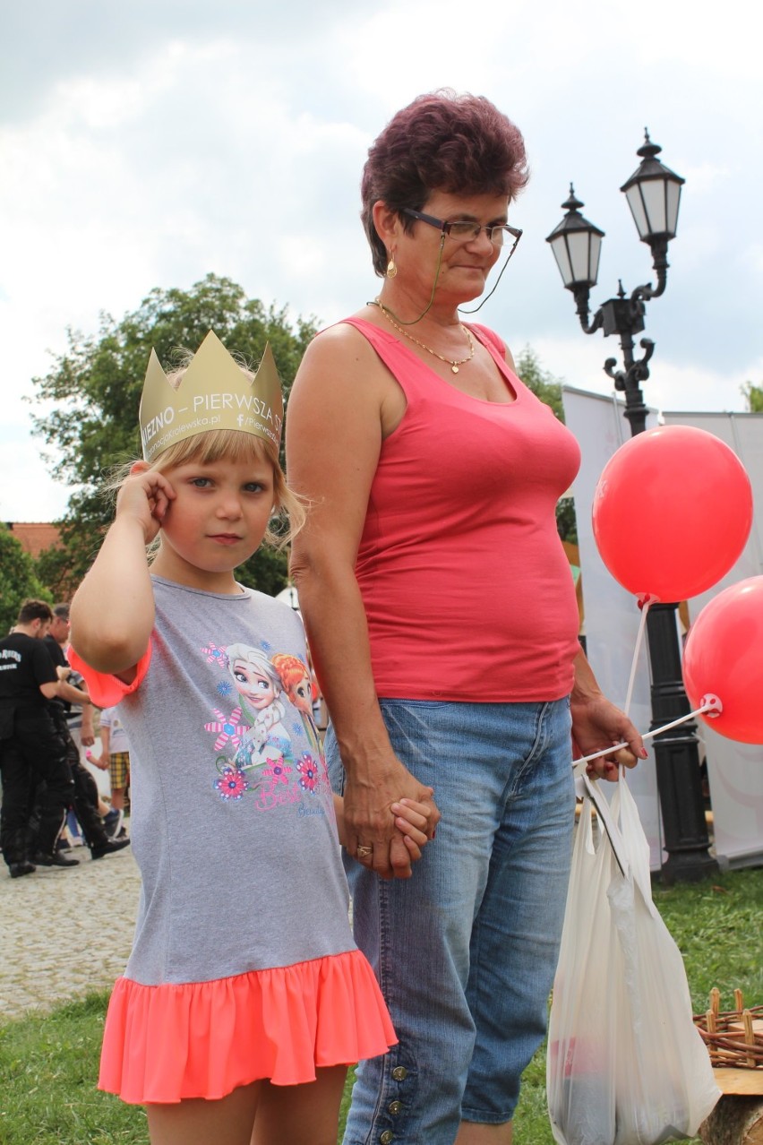 Powrót do średniowiecznych czasów dzięki festiwalowi...