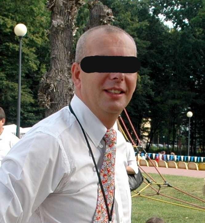 Były burmistrz Kraśnika podejrzany o branie łapówek