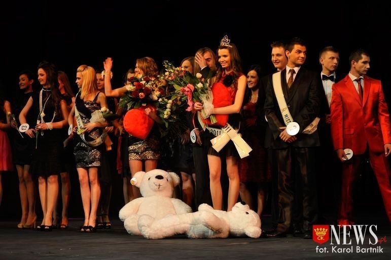 Miss Polski i Miss Nastolatek: dziewczyny ze świętokrzyskiego w półfinale