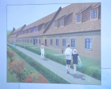 Malbork. Odbudowa Przedzamcza powinna rozpocząć się wiosną 2021. Najpierw umowa na dotację i przetarg