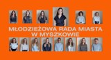 Młodzieżowa Rada Miasta w Myszkowie VI kadencji już obraduje
