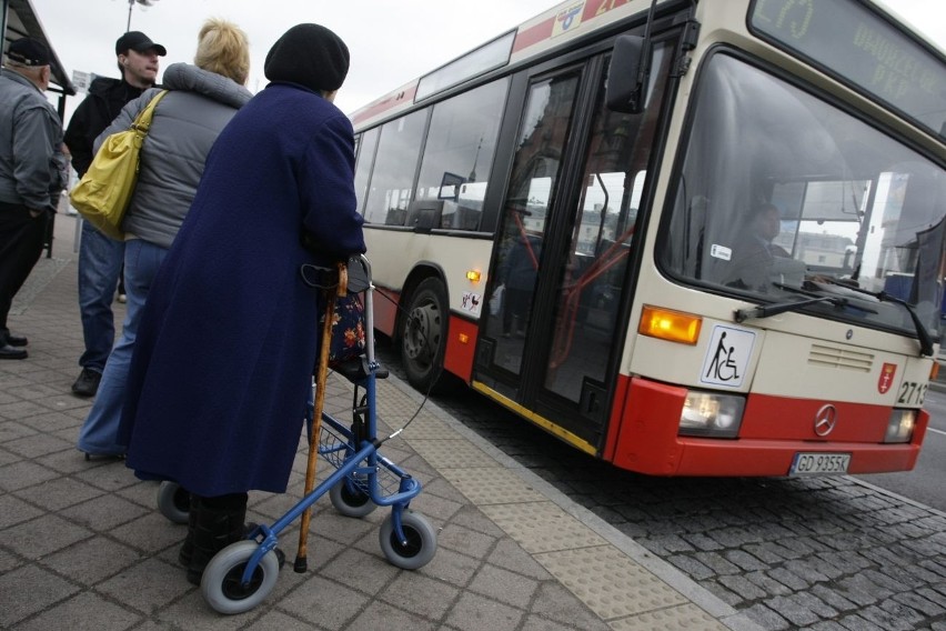 Brak pomysłów na dalsze pogłębianie integracji Trójmiasta -...