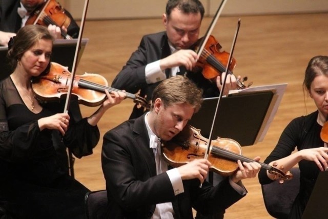 Nowy sezon artystyczny w filharmonii rozpocznie się 23 września koncertem z muzyką Ludwiga van Beethovena i Ferenca Liszta.