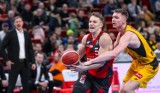 Energa Basket Liga. Wyróżniający się koszykarze Trefla Sopot, Czarnych Słupsk i Suzuki Arki Gdynia