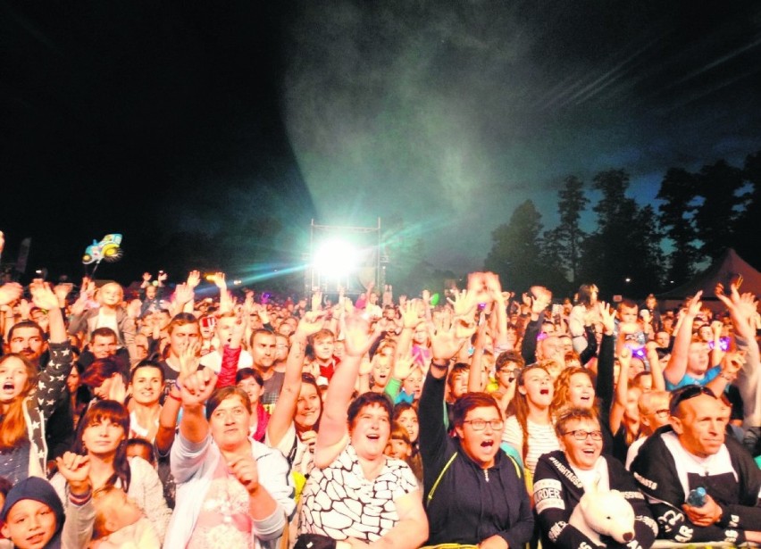 Szczegółowy plan Jarmarku Chmielo - Wikliniarskiego 2019