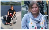 Pani Lucyna Siwińska z Bolszewa zbiera na elektryczny wózek inwalidzki. Każdy może pomóc w realizacji tego celu!