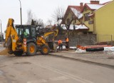 Prace na ulicy Stasieckiego w Radomiu na finiszu. Skrzyżowanie już otwarte dla ruchu. Zobacz zdjęcia