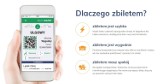 Komunikacja w Pabianicach. Pasażerowie mogą kupować bilety MZK i MPK przez bezpłatną aplikację