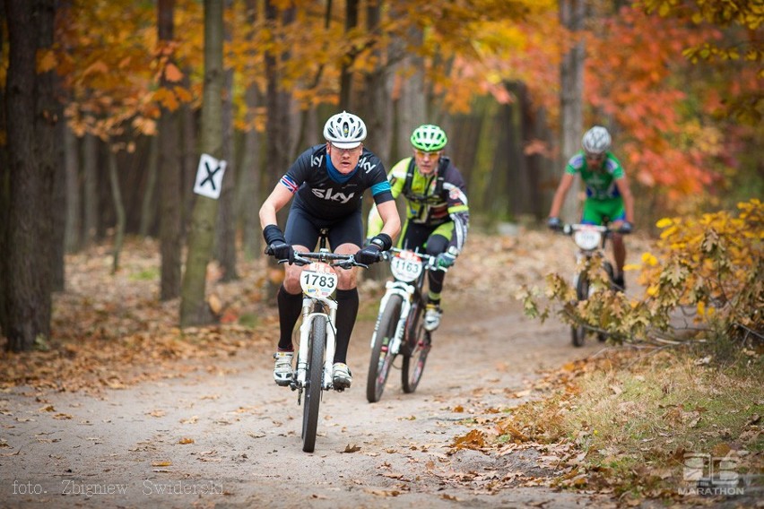 Poland Bike XC w Legionowie już 10 listopada