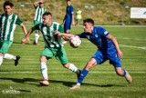 MKS Śląsk Świętochłowice zremisował z Wartą Zawiercie na stadionie im. Pawła Waloszka na Skałce