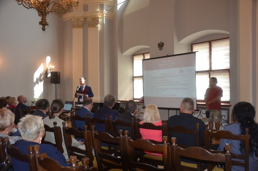 10 lat oddziałów psychiatrii w kłodzkim ZOZ-ie. W planach utworzenie Powiatowego Centrum Zdrowia Psychicznego