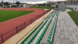 Zakończyła się budowa kolneńskiego stadionu. Modernizacja obiektu pochłonęła ponad 20 milionów złotych