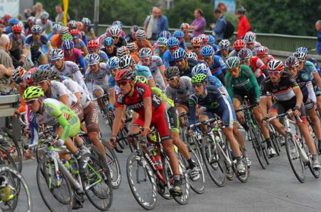 70. Tour de Pologne rozpocznie się 27 lipca 2013 roku. Dwa ...