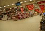 Galeria Auchan BRONOWICE otwarta