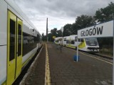 Ma być więcej par pociągów na trasie Głogów - Ścinawa - Wrocław. Nowy rozkład jazd PKP od 13 grudnia 2020