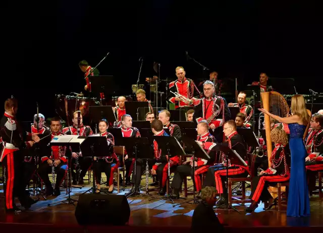 Wyjątkowy koncert z okazji 700-lecia uzyskania praw miejskich odbędzie się w sobotę, 21 stycznia w hali CRS w Zielonej Górze. Wystąpi Reprezentacyjny Zespół Artystyczny Wojska Polskiego.