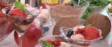 Domowe lody owocowe -  łatwe i szybkie przepisy (WIDEO)