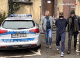 Groził ekspedientce nożem. Napastnik został już zatrzymany przez policję. Zatrzymany ma na sumieniu o wiele więcej