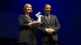 Małgorzata Czyńska zdobyła „Juliusza". Nagrodą jest 40 tys. zł i statuetka [FOTO]