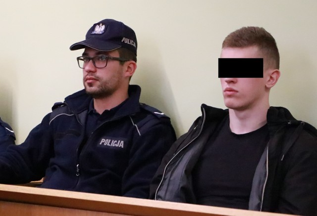 Wyrok w głośnej sprawie zapadnie w poniedziałek. Na ławie oskaronych zasiada dwóch mieszkańców Żagania.