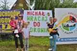 Festyn charytatywny dla Michała w Kiełczewie [ZDJĘCIA]