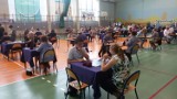 Scrabble Jaworzno 2016: miłośnicy tej gry zmierzyli się ze sobą w hali na Osiedlu Stałym [ZDJĘCIA]