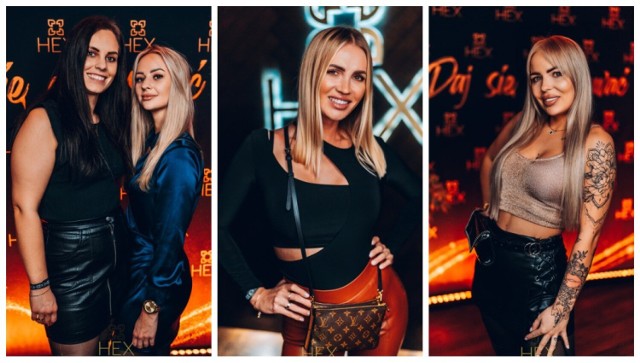 Co działo się na ostatnich imprezach w jednym z najpopularniejszych klubów na toruńskiej starówce? Zobaczcie sami, jak się bawi Toruń w Hex Clubie! Oto zdjęcia! >>>>>
