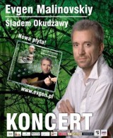 Koncert Śladem Okudżawy