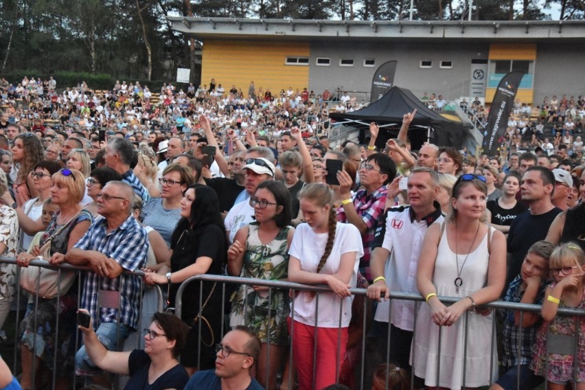 Imieniny Wągrowca 2021. Odbędą się? Jakie gwiazdy wystąpią na scenie?