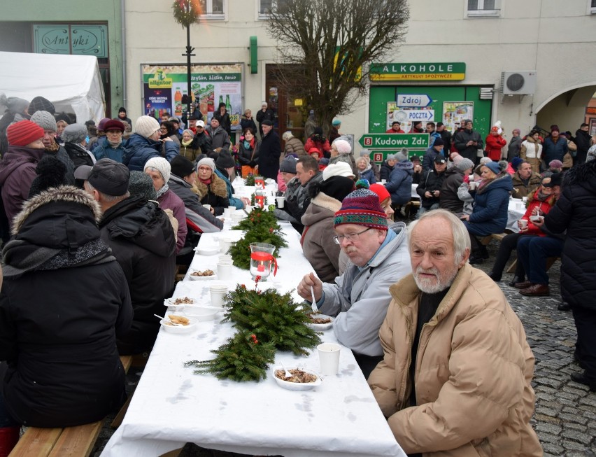 Jarmark Bożonarodzeniowy w Dusznikach-Zdroju (GALERIA)