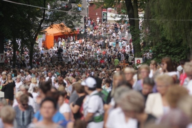 Pielgrzymka kobiet do Piekar Śląskich wraca po rocznej przerwie. Odbędzie się ona 22 sierpnia