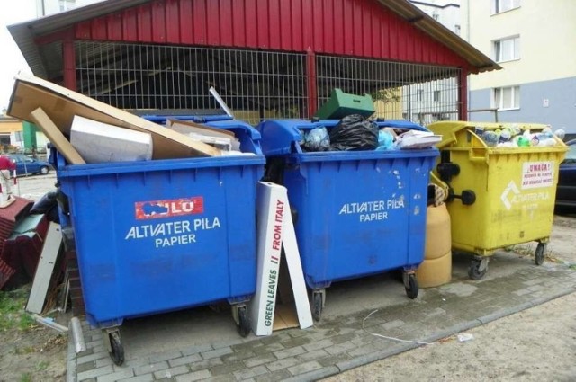 Nowe stawki za odbiór śmieci będą obowiązywać od 1 marca