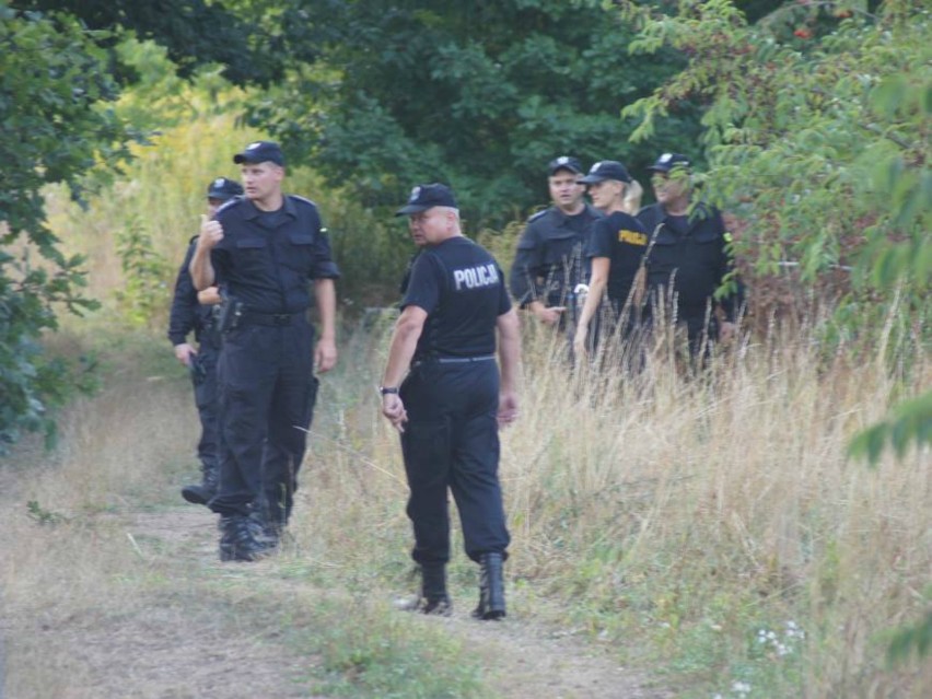 Kalisz: Nie żyje zaginiony 29-latek z Błaszek