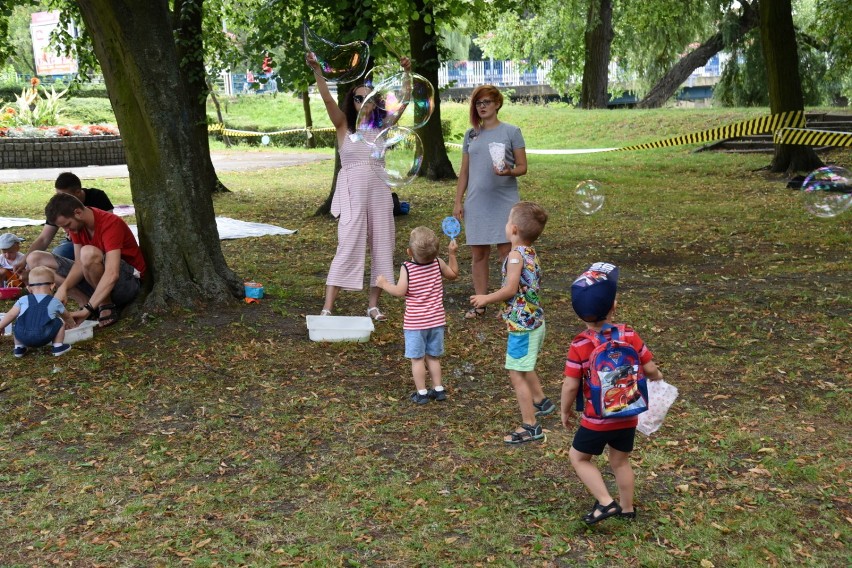 27 lipca: rodzinny piknik w Międzyrzeczu