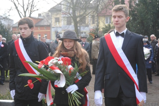 95 rocznica wybuchu powstania wielkopolskiego w Kościanie