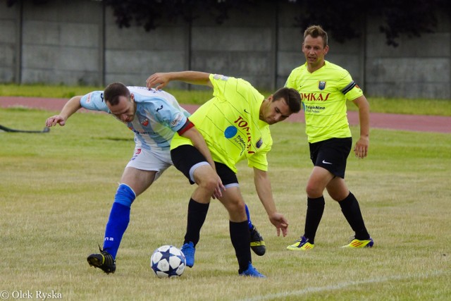   WYNIKI 34. KOLEJKI  

Lider - Włocłavia 0:2
