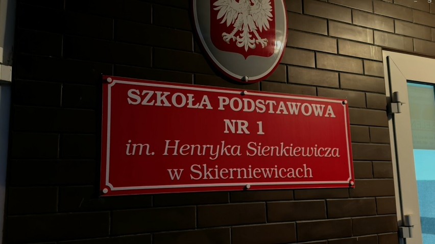 Niemal milion zaplanowano na remonty w Szkole Podstawowej nr 1 w Skierniewicach