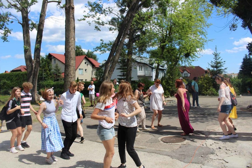 Pierwszy "Piknik z czwórką". ZDJĘCIA z festynu w SP4 Rumia