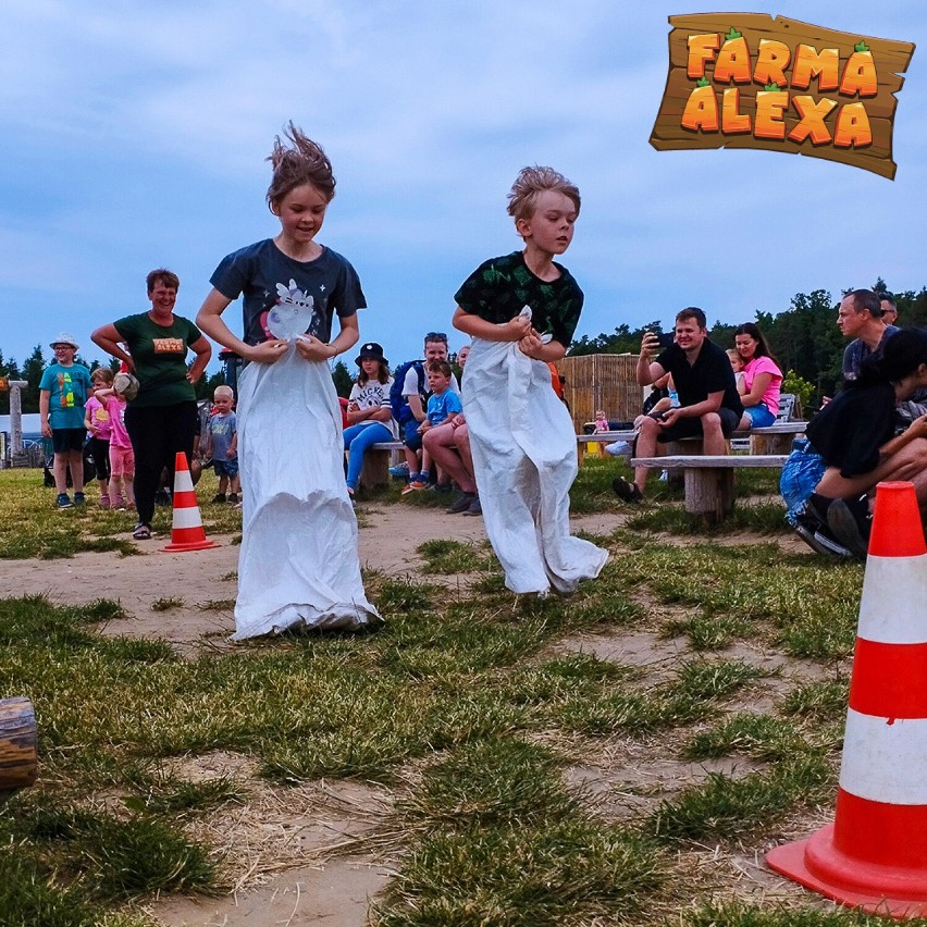 Farma Alexa zaprasza w najbliższy weekend na Dni Ziemniaka 2022 w Charbrowie