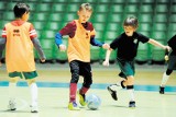 Skrzydlewska Cup 2012: piłkarski turniej dla dzieci