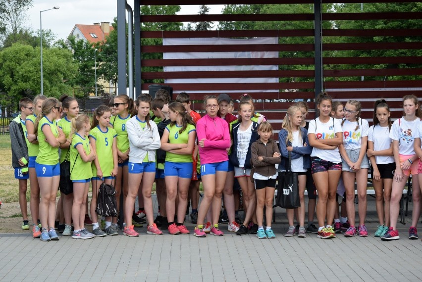 Odbył się Finał XIX Powiatowej Olimpiady Dzieci i Młodzieży w Powiecie Pilskim. Zobaczcie zdjęcia z tej imprezy
