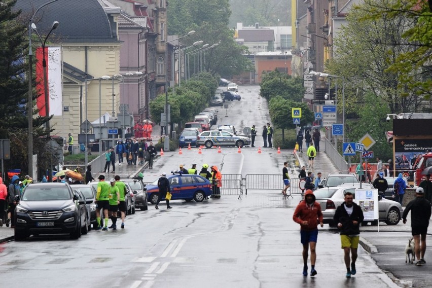 11 Cieszyński Fortuna Bieg 2019: 1400 biegaczy na ulicach obu Cieszynów [ZDJĘCIA]