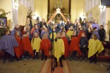 Szkoła Podstawowa w Dubinie zorganizowała IV Noworoczny Koncert Kolęd i Pastorałek. Przybyły tłumy [ZDJĘCIA]