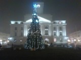 Bogata świąteczna iluminacja Kalisza. Dekoracje pojawią się na ulicach i rondach. 