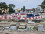 Toruń: Na trasę staromostową i remont ulicy Sportowej jeszcze trochę poczekamy