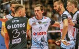 Lotos Trefl Gdańsk wymęczył zwycięstwo z beniaminkiem PlusLigi