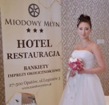 Wielkie Targi Ślubne w Miodowym Młynie w Opatowie
