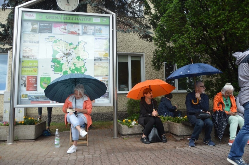 Mieszkańcy gminy Bełchatów złożyli ponad 320 wniosków o...