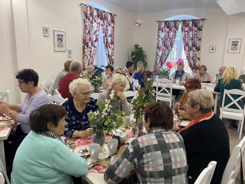 Gniezno. Klub seniorów "Na Kareji" już działa