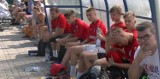 Chemik Bydgoszcz grał z Pogonią Szczecin w CLJ [wideo]